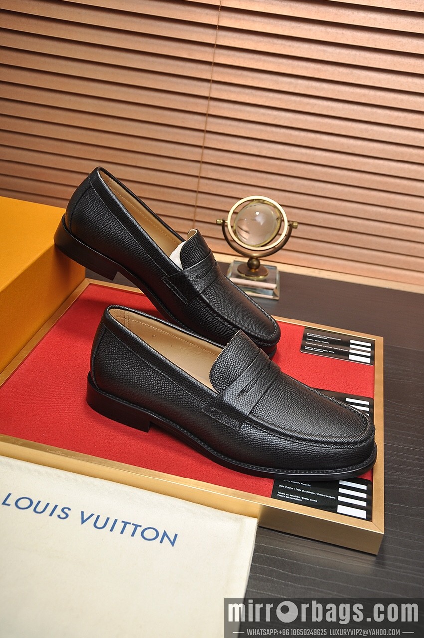 LV Replica Shoes LV sz38-45 hnh1208