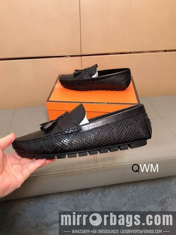 LV Replica Shoes LV sz38-45 WM0202