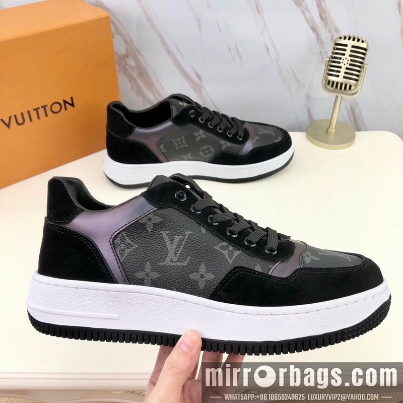 LV Replica Shoes LV sz38-45 mnf0125