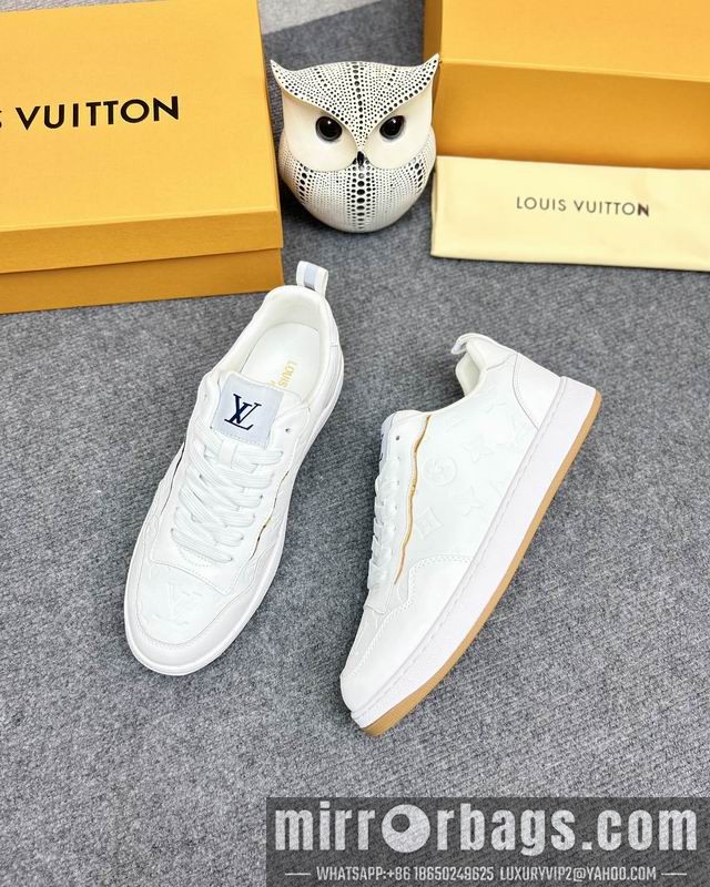 LV Replica Shoes LV sz38-44 mnf0346