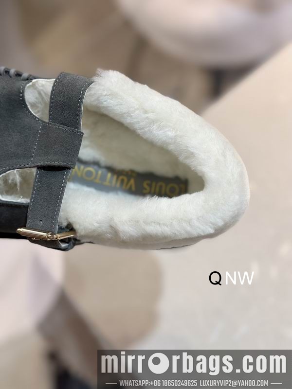 LV Replica Shoes LV sz35-40 NW1003