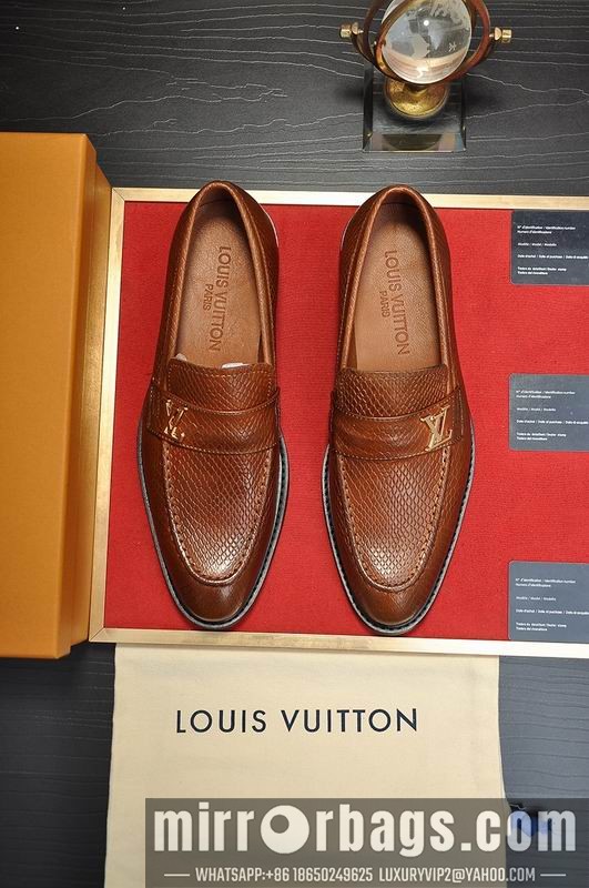 LV Replica Shoes LV sz38-45 mnf0375