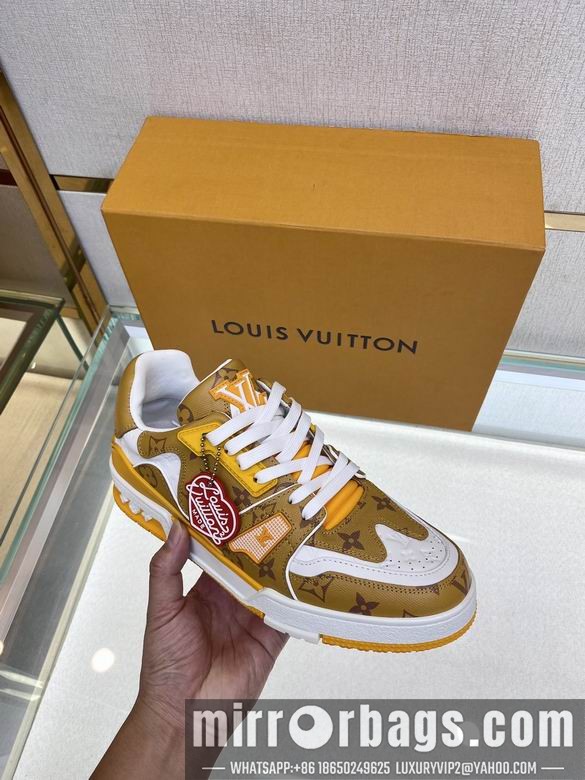 LV Replica Shoessz35-44 4C n0516