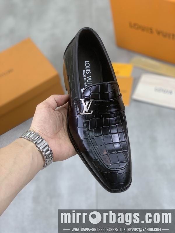 LV Replica Shoes LV sz38-47 mnf0764