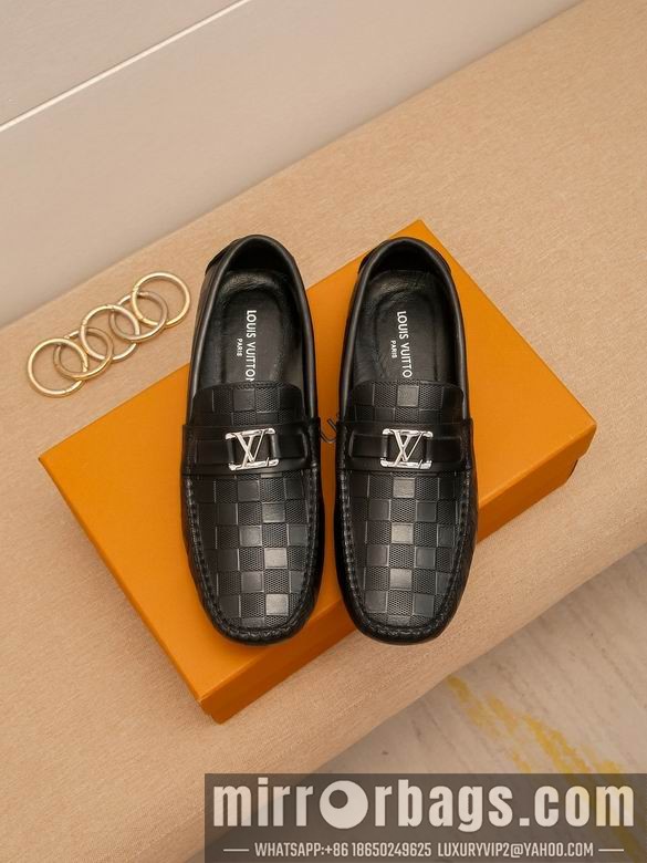 LV Replica Shoessz38-44 1C 0507