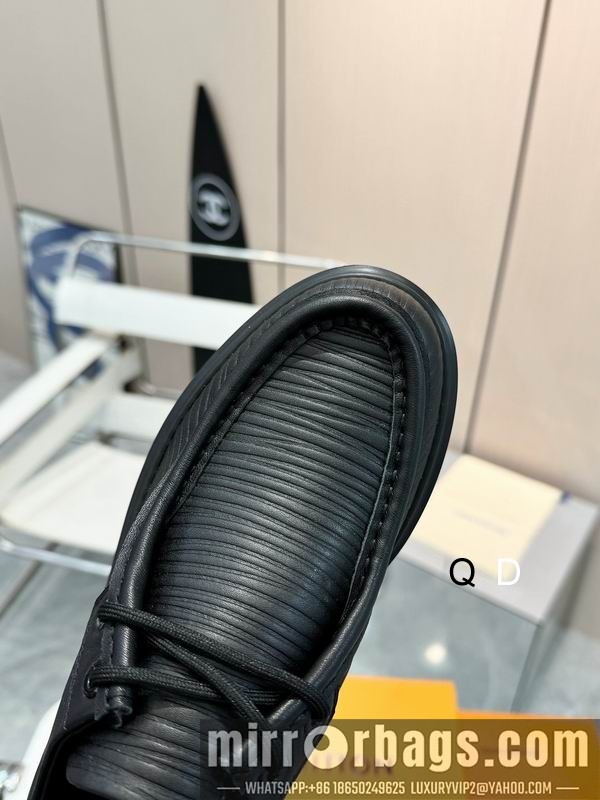 LV Replica Shoes LV sz35-45 GDT0205