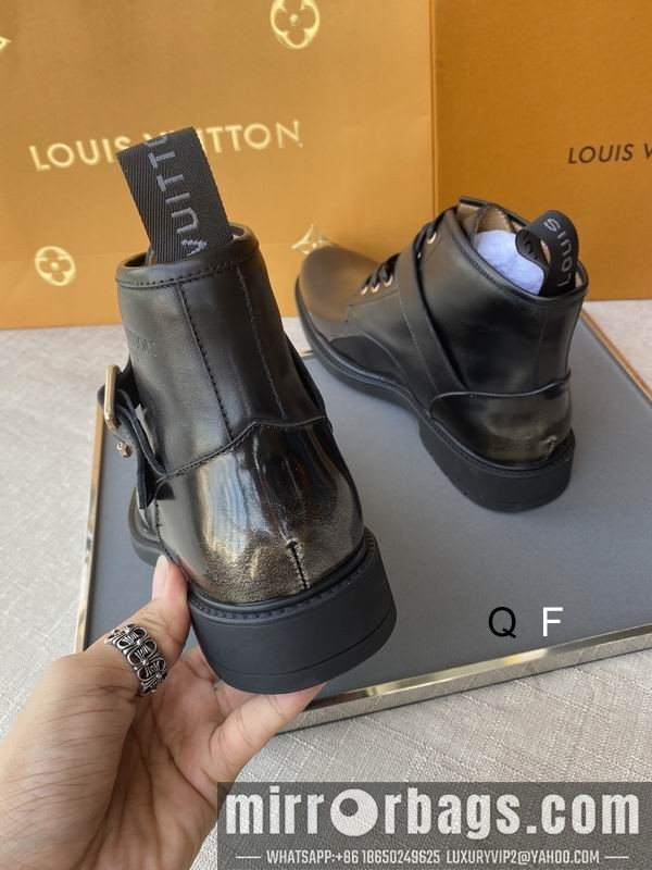 LV Replica Shoes LV sz38-45 3C TF0102