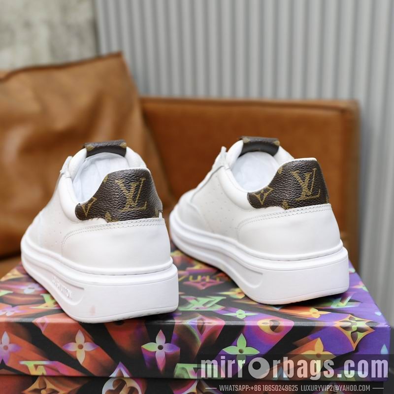 LV Replica Shoes LV sz38-45 mnf0605