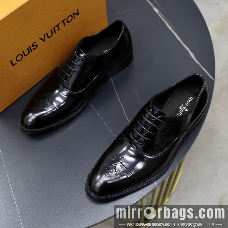 LV Replica Shoes LV sz38-45 mnf0645