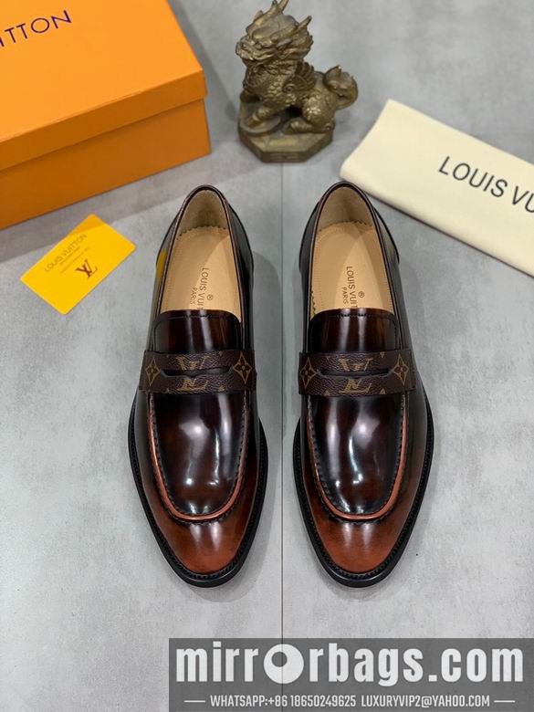 LV Replica Shoes LV sz38-44 0648