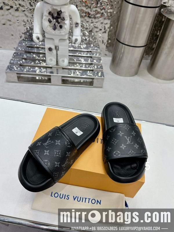 LV Replica Shoes LV sz38-46 JY0412