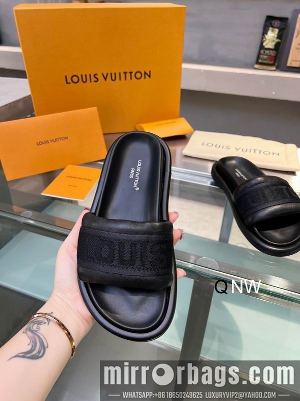 LV Replica Shoes LV sz35-40 NW0701