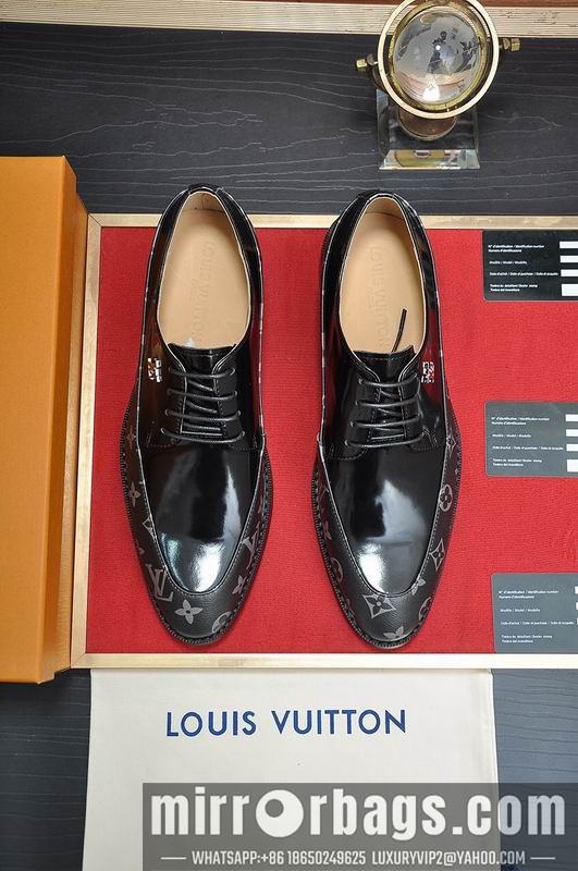 LV Replica Shoes LV sz38-45 mnf0729