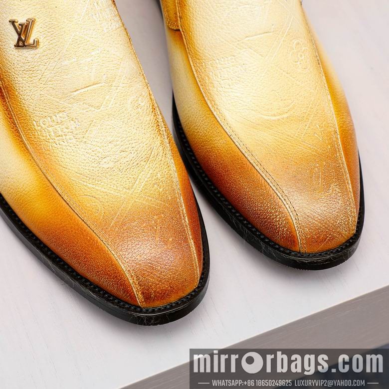 LV Replica Shoes LV sz38-44 0651