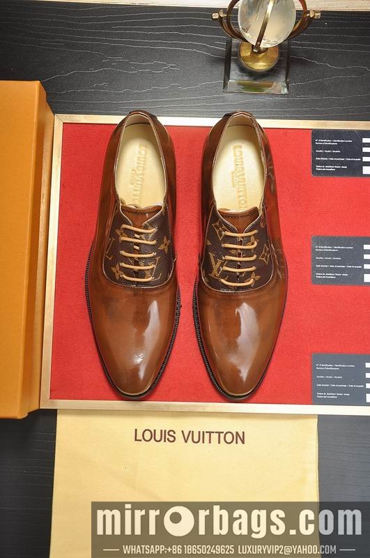 LV Replica Shoes LV sz38-45 mnf0359