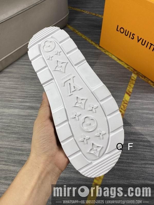 LV Replica Shoes LV sz38-45 2C TF0711