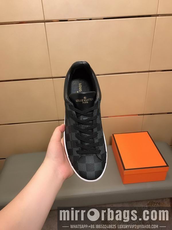 LV Replica Shoes LV sz38-44 mnf0329