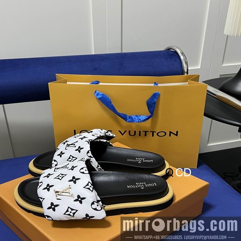 LV Replica Shoes LV sz35-45 CD0410