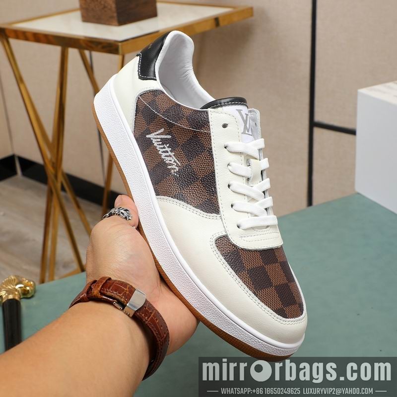 LV Replica Shoes LV sz38-44 mnf0246