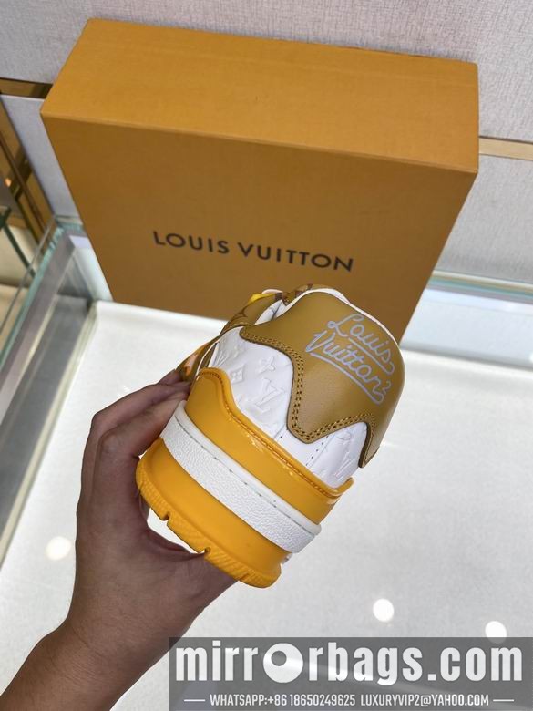 LV Replica Shoessz35-44 4C n0516