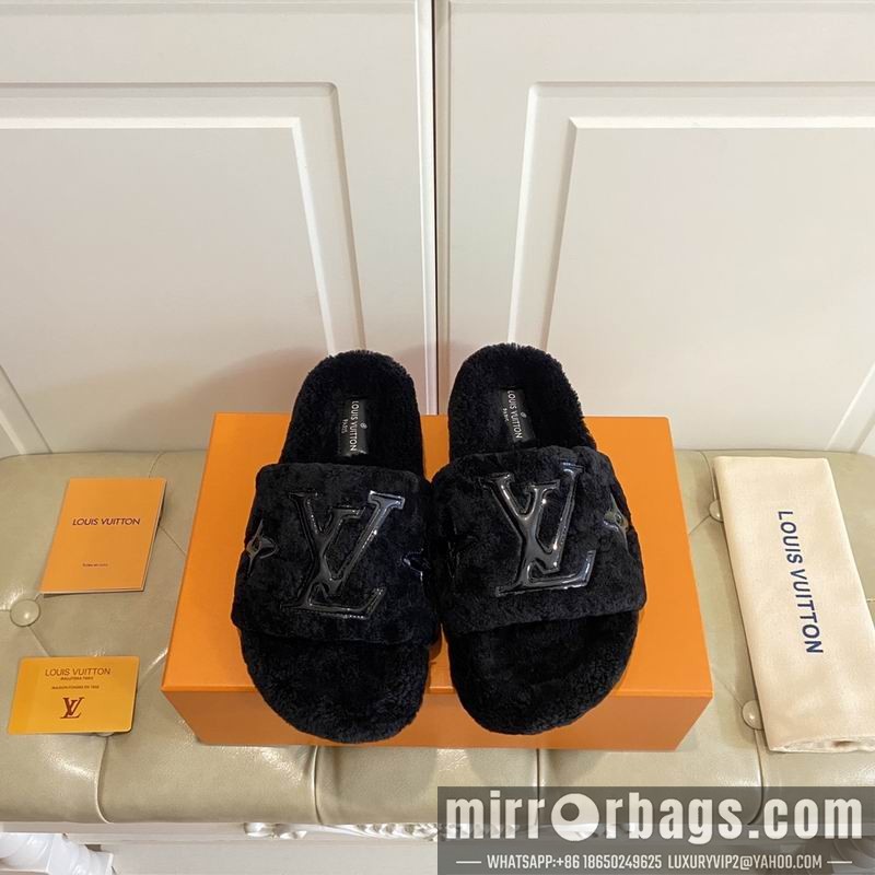 LV Replica Shoes LV sz35-41 Y0314