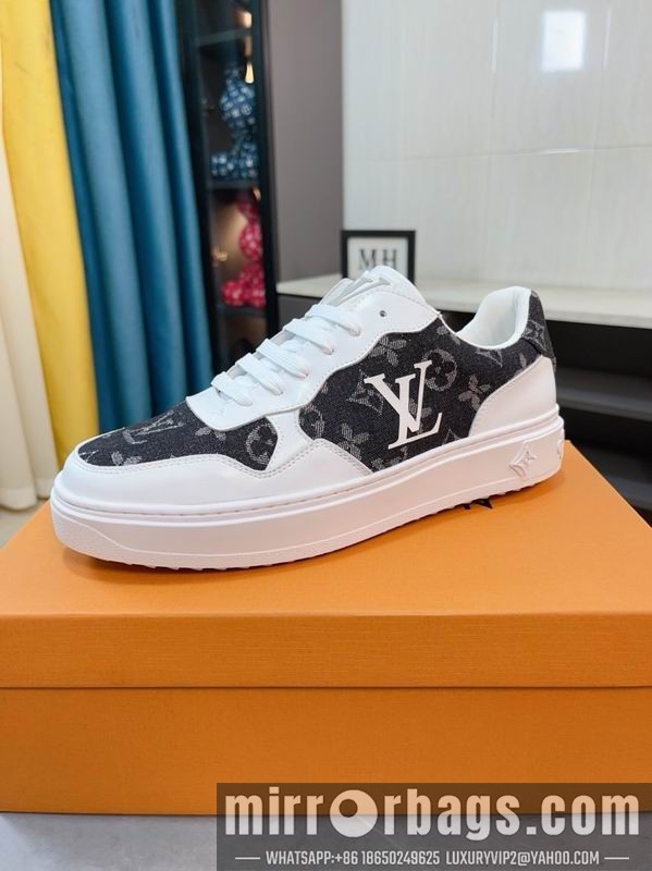 LV Replica Shoes LV sz38-44 mnf0715