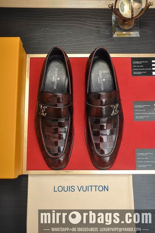 LV Replica Shoes LV sz38-45 mnf0432