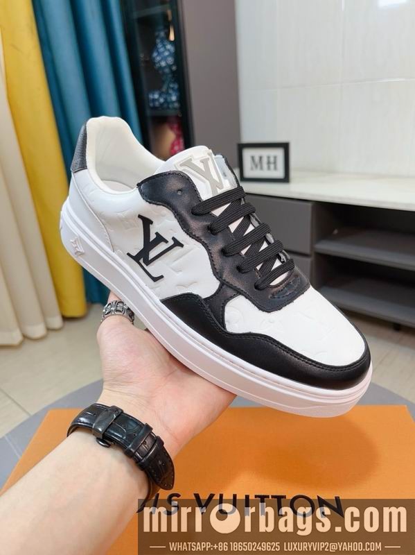 LV Replica Shoes LV sz38-44 mnf0713