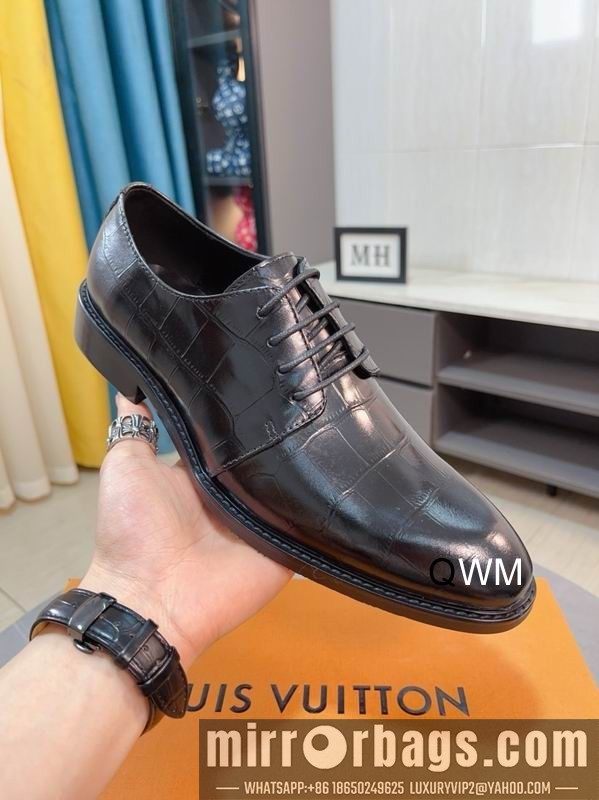 LV Replica Shoes LV sz38-45 WM0605