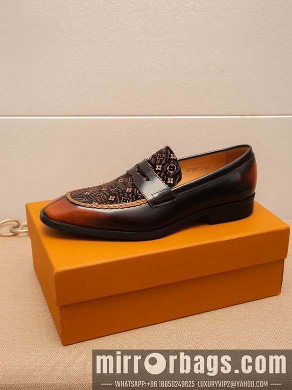 LV Replica Shoes LV sz38-44 0688