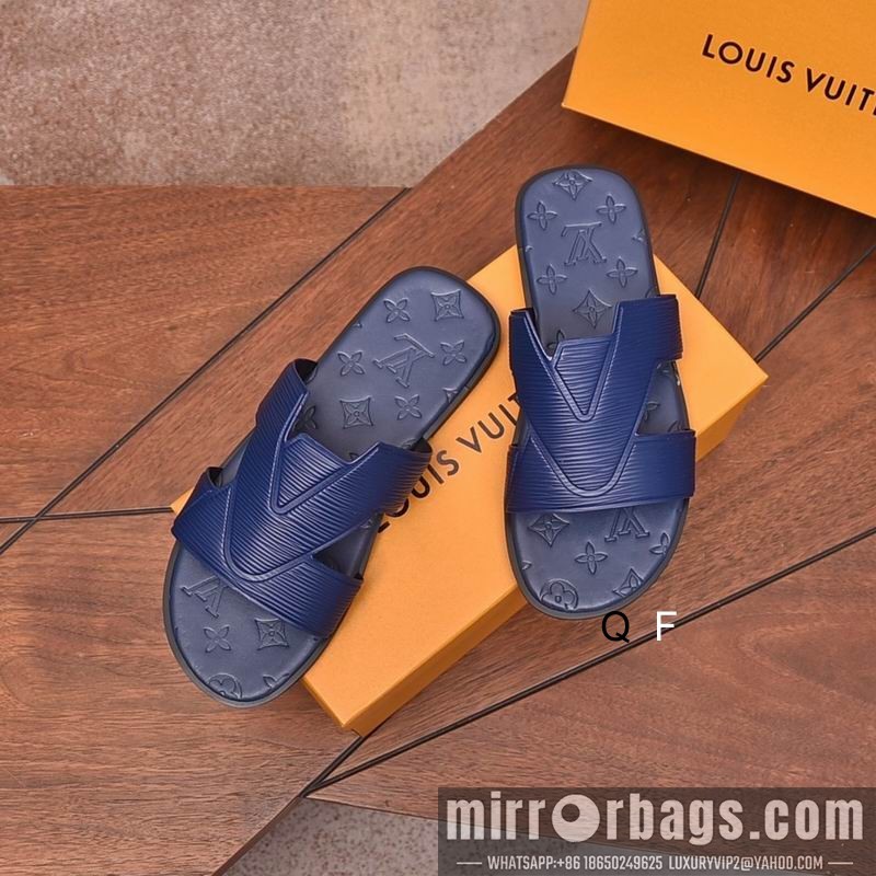 LV Replica Shoes LV sz38-45 5C TF0802