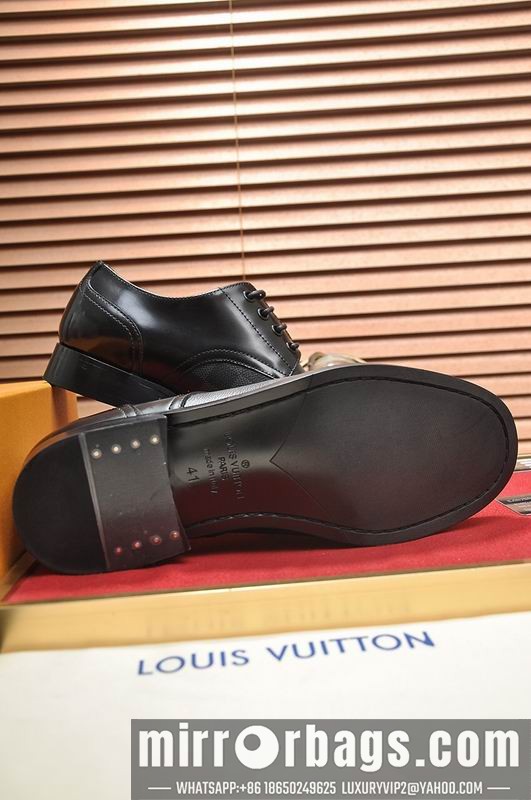 LV Replica Shoes LV sz38-45 mnf0413