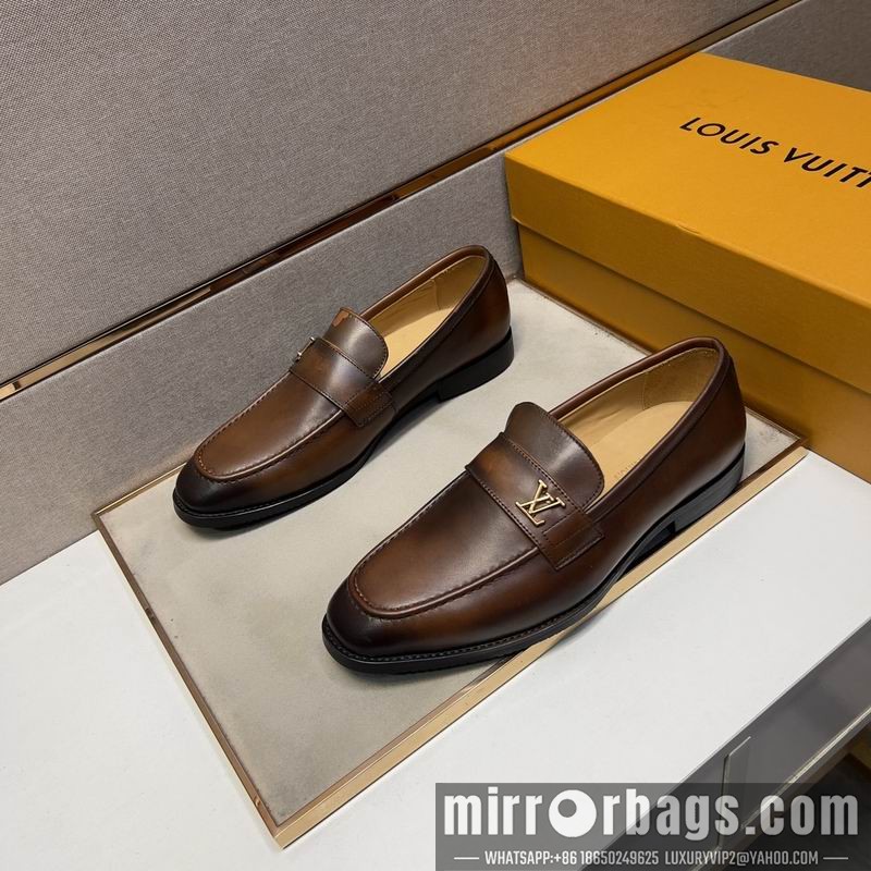 LV Replica Shoes LV sz38-44 mnf0464