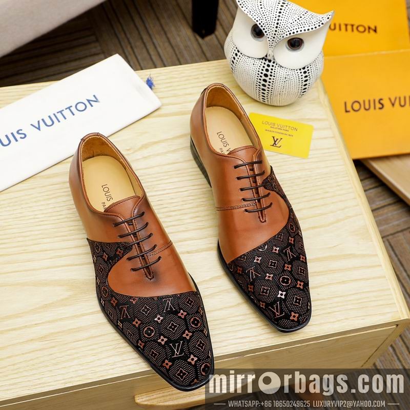 LV Replica Shoes LV sz38-45 mnf0522