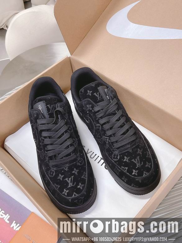 LV Replica ShoesSZ 38-44 0507