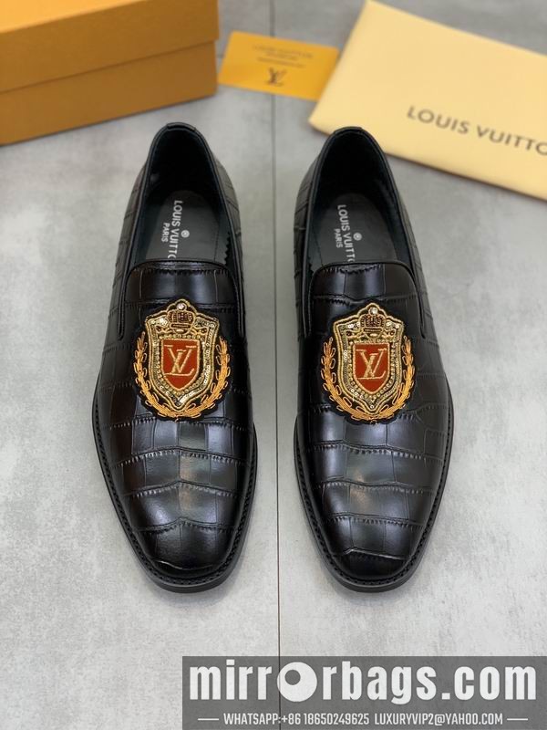 LV Replica Shoes LV sz38-44 mnf0144