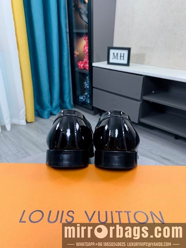 LV Replica Shoes LV sz38-46 mnf0367