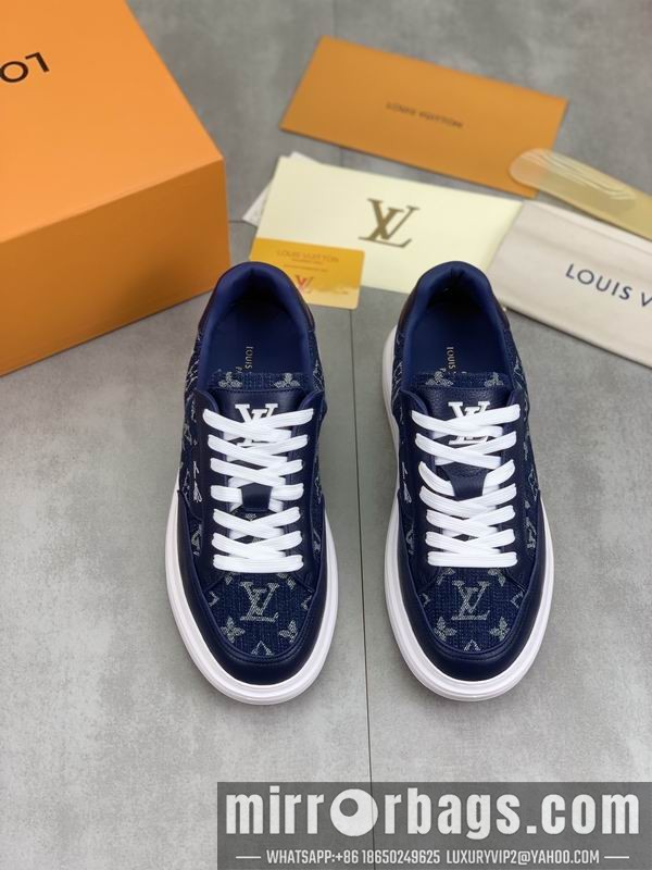 LV Replica Shoes LV sz39-45 mnf0804