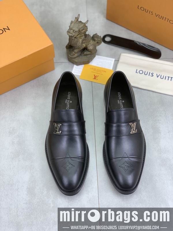 LV Replica Shoes LV sz38-45 mnf0637