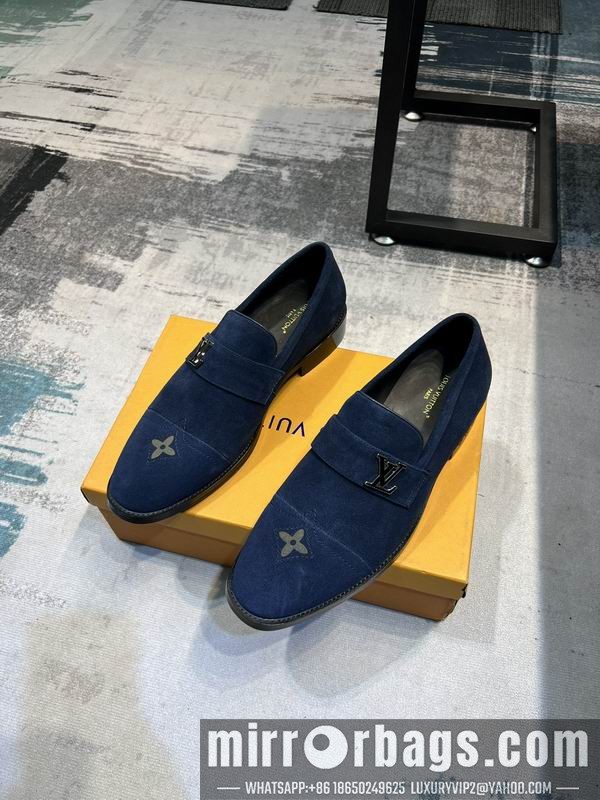 LV Replica Shoes LV sz38-45 mnf0150