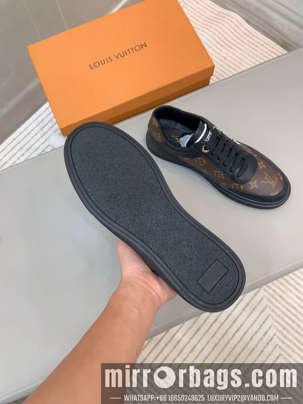 LV Replica Shoes LV sz38-44 mnf0251