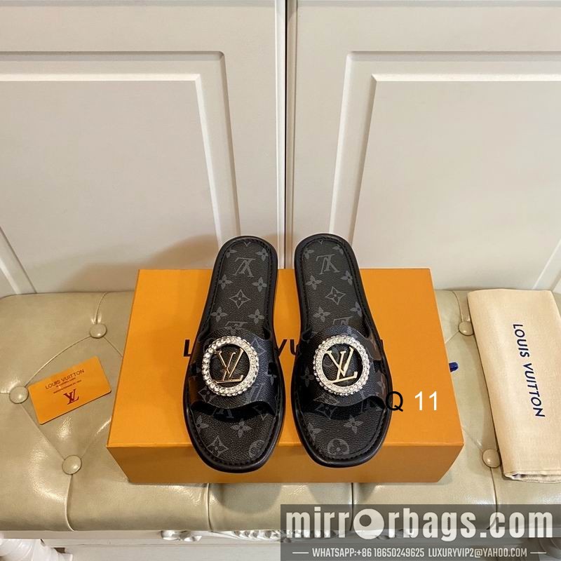 LV Replica Shoes LV sz35-44 Y0301