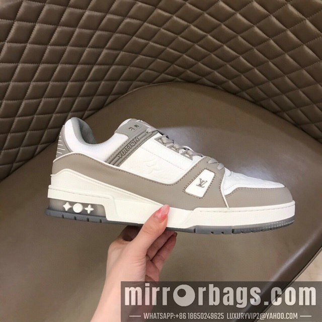 LV Replica ShoesSZ 38-44 0502