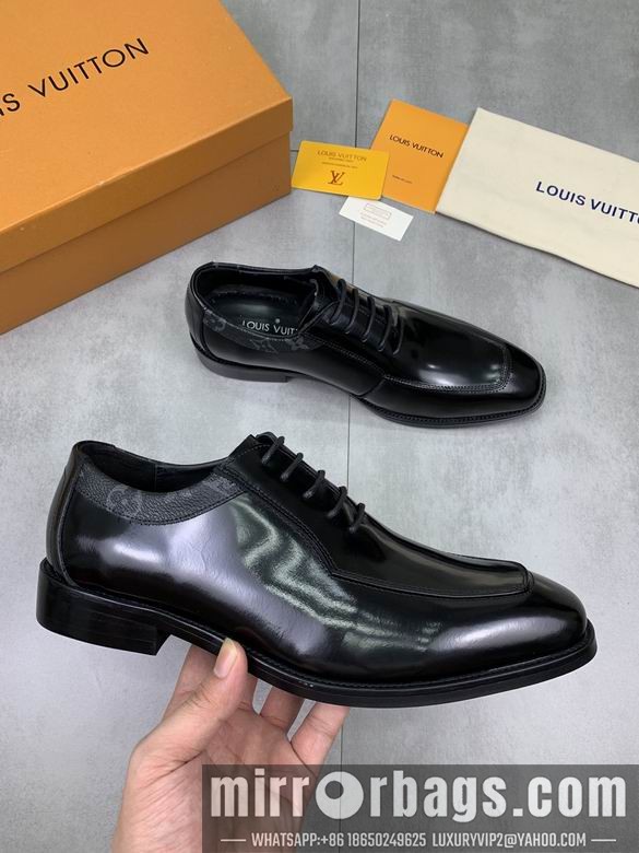 LV Replica Shoes LV sz38-44 0649