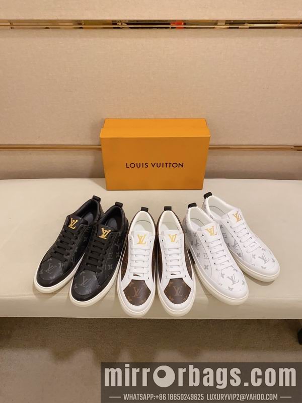 LV Replica Shoes LV sz38-45 mnf01125