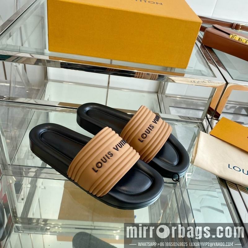 LV Replica Shoes LV sz38-45 6C TF0716