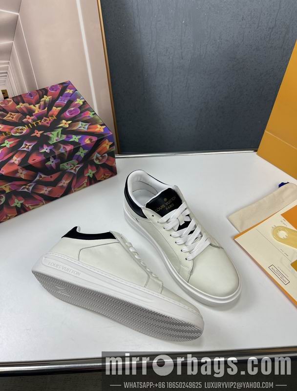 LV Replica Shoes LV sz38-44 mnf0156