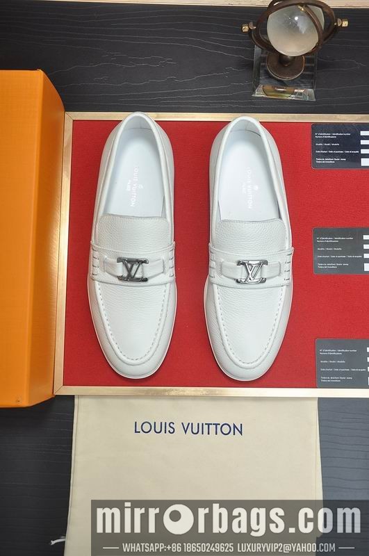 LV Replica Shoes LV sz38-45 mnf0608