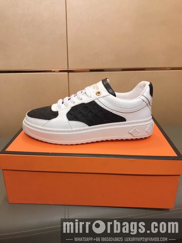 LV Replica Shoes LV sz38-44 mnf0517