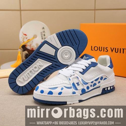 LV Replica Shoes LV sz38-45 jyh0926